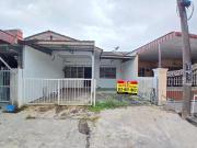 Fully Extend Taman Saujana Jaya Taiping Perak