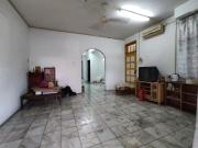 Fully Extended2stry Semi D House Taman Melati Sg Layar...