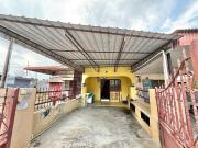 FULLY EXTENDED 2 Storey Taman Malim Jaya Melaka