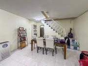 FULLY EXTENDED 2 Storey Terrace TMN Seri Raya Tasik...