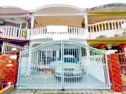 FULLY EXTENDED 2sty Terrace Pandan Mewah NEAR HOSPITAL...