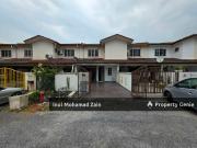 [Fully Extended] Double Storey Taman Baiduri Jaya,...