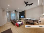 Fully Extended Garland 2 Kota Emerald Rawang