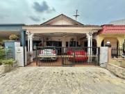 FULLY EXTENDED Jalan SatangTaman Setapak KL Single...