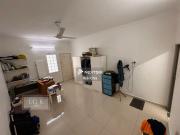 Fully Extended Kitchen & Partial Furnished Bandar...