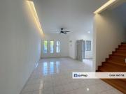 [FULLY EXTENDED] Klang Bandar Puteri Double Storey Terrace