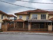 FULLY EXTENDED RENOVATED 2storey SEMID Bandar Bukit...