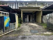 Fully Extended Renovated Double Storey Intermediate...