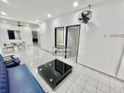 Fully extended Renovated FreeHold Non Bumi With auto guard