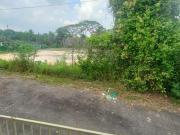 Fully extended single Storey