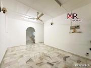 FULLY EXTENDED Single Storey SemiD Taman Berlian Kulim...
