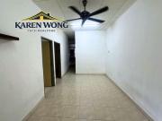 FULLY EXTENDEDTAMAN KELISA RIA EXTENDED 1 Storey Terrace...