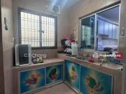 Fully Extened Up &Down! 2.5sty Bandar Botanic Armaya Penaga