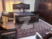 Fully FARNISH Affordable Flat For Rent In Clifton Block 2