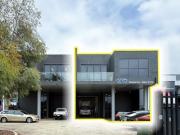PRICE REDUCED FULLY FEATURED OFFICE WAREHOUSE WITH 9m...