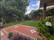 Fully Fenced, Air Con, Gas Fireplace