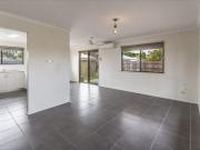 Fully Fenced Brick Home on Corner Block