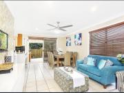 Fully fenced family home located close to amenities