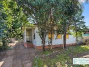Fully Fenced Four Bedroom Home with Verandah + Shed