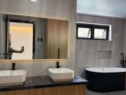 Fully Finished Brand New Home with Pool & Smart Features...