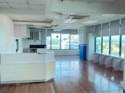 Fully Fitted 120 SQM Office Space in Alabang for Lease