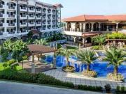 Fully fitted 2BR type condo unit in Las Pinas, Maricielo...