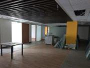 Fully Fitted 602 SQM Office with Modern Interiors –...