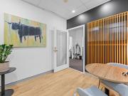 Fully fitted A Grade Office in the Heart of Brisbane CBD