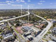 Fully Fitted and Furnished Corporate Office