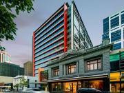 Fully fitted and furnished floors of 1,080 sqm*...