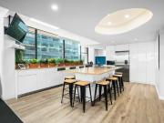 Fully Fitted and Furnished Office