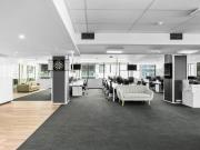 Fully Fitted and Furnished Office