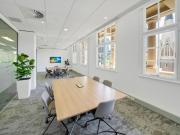 FULLY FITTED CENTRAL CBD