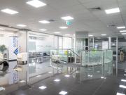 FULLY FITTED CORPORATE OFFICE SUITES MOVE IN STRAIGHT AWAY