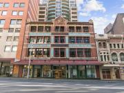 FULLY FITTED FLOOR AT COMPETITIVE PRICE