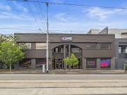 Fully Fitted Freestanding Office Building