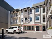 FULLY FITTED GROUND FLOOR OFFICE IN SOUTH BRISBANE!