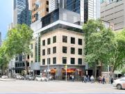 FULLY FITTED LEGAL + REFURBISHED FLOORS