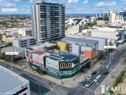 Fully Fitted Office in the Heart of West Perth