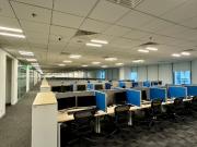 Fully Fitted Office Space for Lease in BGC, Taguig