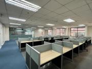 Fully Fitted Office Space for Lease in Bonifacio Global City
