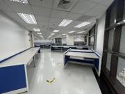 Fully Fitted Office Space for Lease in Makati City with...