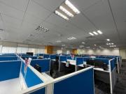 Fully Fitted Office Space for Lease in Muntinlupa City...