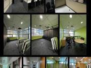 Fully Fitted Office Space for Lease in Muntinlupa City...
