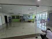 Fully Fitted Office Space for Lease in Quezon City with...
