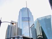 Fully Fitted Office Space for Lease in Rufino Pacific...