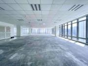 Fully Fitted Office Space for Lease in Taguig City 588 sqm