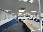Fully Fitted Office Space for Lease Rent in BGC