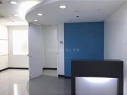 Fully Fitted Office Space for Rent in BGC Taguig City