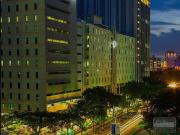 Fully Fitted Office Space for Rent in IT Park Lahug Cebu...
